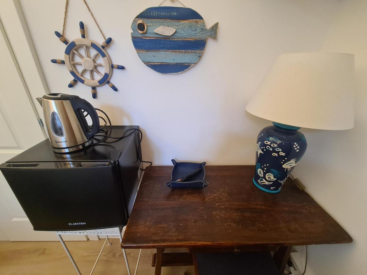 מלון ראפאלו Ginger By Portofinovacanze מראה חיצוני תמונה