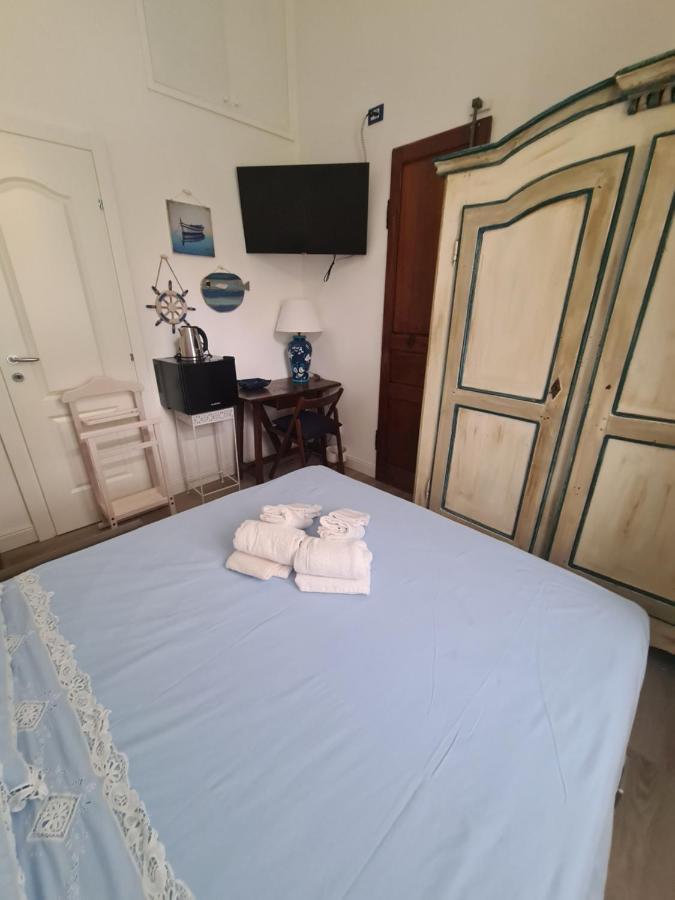 מלון ראפאלו Ginger By Portofinovacanze מראה חיצוני תמונה